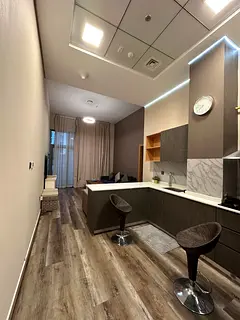 Pool View l Big Size 1 Bedroom | High-End Finishing | Premium Quality | Unique Layout | Call Now!