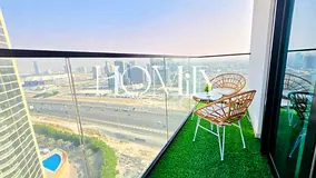 HIGHER FLOOR | OPEN VIEW | READY TO MOVE IN