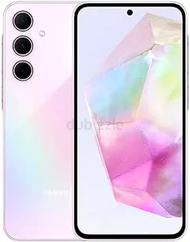 Samsung Galaxy $% 5G 8GB RAM 128GB Pink | Android Smartphone | Free Delivery UAE