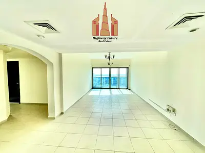 SPACIOUS 2-BR+MAID || FULLY SEA VIEW || PARKING
