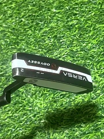 Odyssey Versa 2 Putter in 33 inch