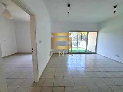 Large Layout Big Concrete Balcony Community View