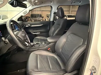 صورة 11 لـ 2024 FORD EVEREST