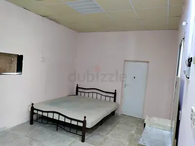 1 BED ROOM HALL VILLA FOR A INDIAN FAMILY IN SHARING COMPOUND VILL IN UMM AL QUWAIN - DAR AL BAIDA
