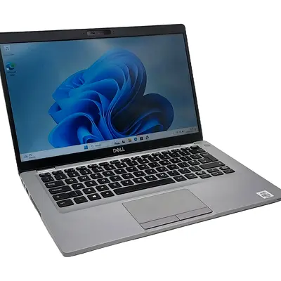 Dell 5410 i7 10th 8GB Ram 256GB SSD
