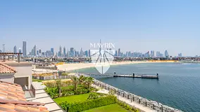 Sea and Skyline | Landscaped | Furnished | Vacant