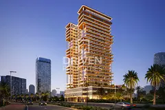 High Floor | City View | Invest Before Completion