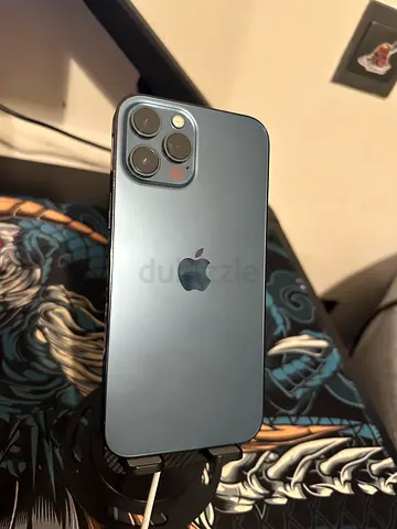 iPhone 12 Pro Max - 128GB, Great Condition