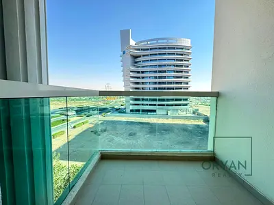 Furnished Studio | Spacious Layout | Flexible Payment