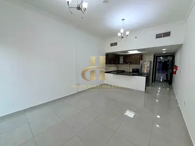 Premium | Near to Circle Mall | On Mid floor | Fitted Kitchen