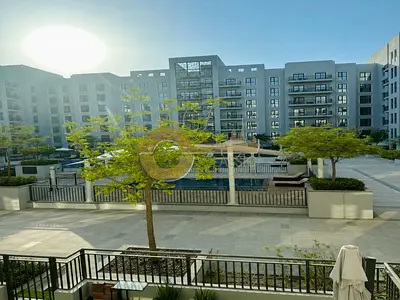 VASTU COMPLIANT | SPACIOUS UNIT | UNFURNISHED