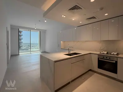 Brand New | Pool View | Unfurnished | Middle Floor