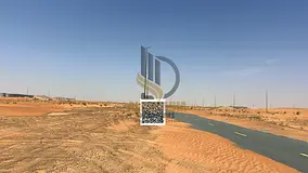 For Sale – Industrial Plot | Al Qasimia, Sharjah 🏭 Excellent Investment Opportunity – Freehol
