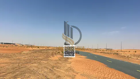 للبيع – أرض صناعية تمليك حر | الشارقة – القاسمية 🏭 فرصة استثمارية مميزة لأصحاب المشاريع والمستثمرين 📍 الموقع: القاسمية – الشارقة  ✨ موقع استراتيجي