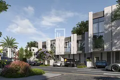 Single Row Villa | Completion Q2 2027 | Hot Deal