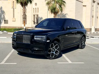 2024 ROLLS-ROYCE CULLINAN 照片 1