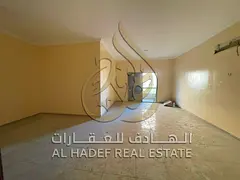 3 Bedroom Apartment with Maid Room and Balcony for Rent in Al Majaz 2 on Jamal Abdul Nasser Street S
