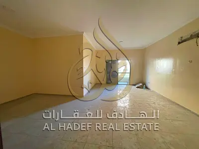شقة 3 غرف وصالة مع غرفة خادمة ماستر وبلكونة للإيجار في المجاز 2 على شارع جمال عبد الناصر بعقد موظفين