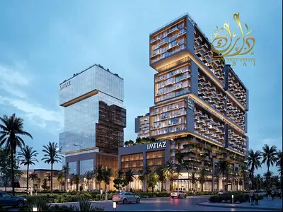 Private entrance to the metro station / NEW LUNCH ! High RO ! | Fully Furnished I | Flexible Payment /