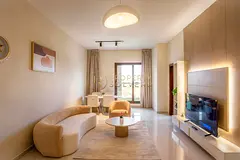Exclusive Unit | Newly Upgraded | Full Golf View