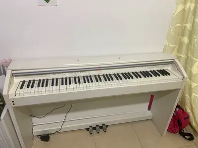 Electrical Piano