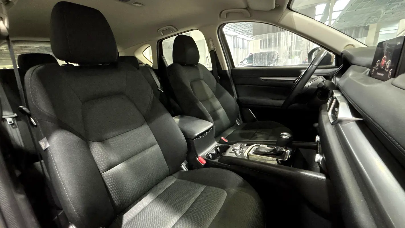 Mazda CX-5 2023