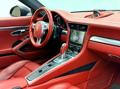 صورة مصغرة 10 لـ 2014 Porsche 911