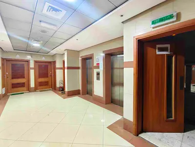 LUXURY LIVING: SPACIOUS 2BHK (CHILLER FREE)AT MAIN ROAD IN 4 PAYMENTS