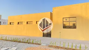 Brand New 3BR Ground Villa | Utilities Included I With Maid Room