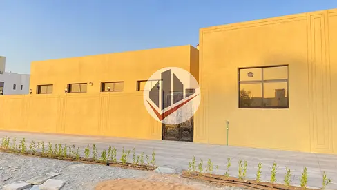 Brand New 3BR Ground Villa | Utilities Included I With Maid Room