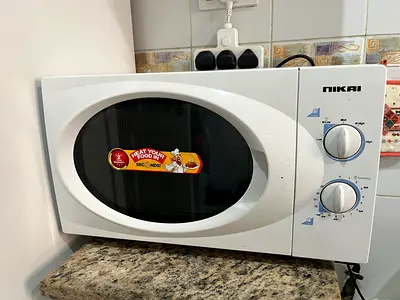 Nikai microwave for sale