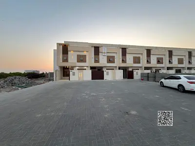 امتلك بيت أحلامك الآن في موقع استراتيجي بعجمان