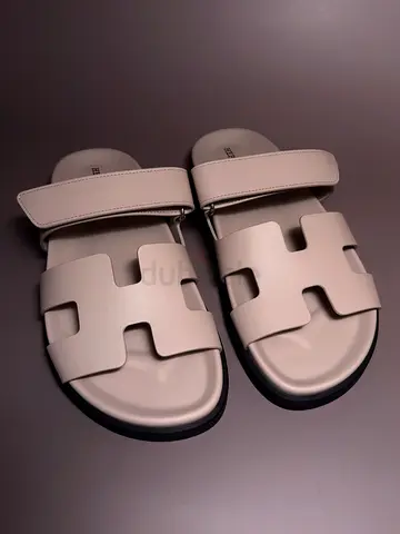 Hemès Chypre sandal