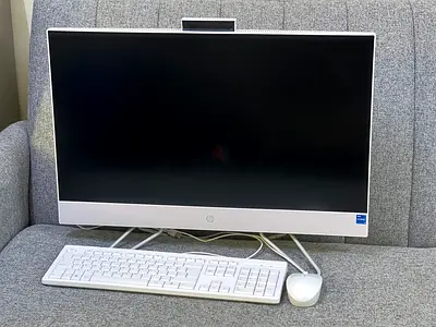 HP 27-cb1126nh All-in-One PC