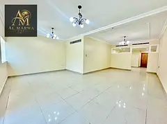 Most Spacious 3BR + Maids Room || Balcony || Wardrobes || Ready To Move