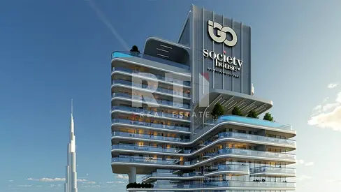 Fully Furnished |OP Resale| Investor's Opportunity