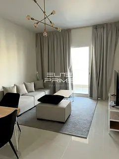 Viridis Tower C, Viridis Residence and Hotel Apartments, DAMAC Hills 2 (Akoya by DAMAC), Dubai