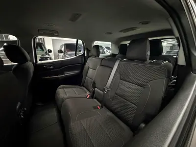 2018 GMC ACADIA — фото 16