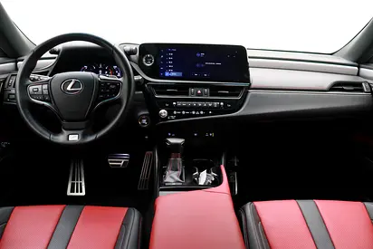 صورة 11 لـ 2025 Lexus ES-SERIES