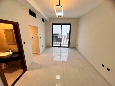 First Tenant | Master Bedroom + Laundry Room | Modern Finishes | Al Alia Near Al Bait Al Muttahid