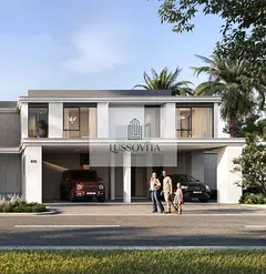Greenville By EMAAR | Huge Layout | Green Community