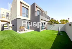 Corner Plot | Single Row | Landscaped