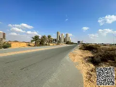 For Sale – Two Adjacent Land Plots – Prime Investment Opportunity in Al Manama, Ajman We are off