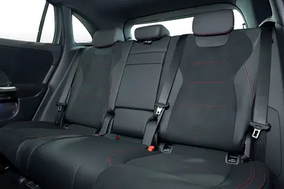 Mercedes-Benz GLA 200, миниатюра 15