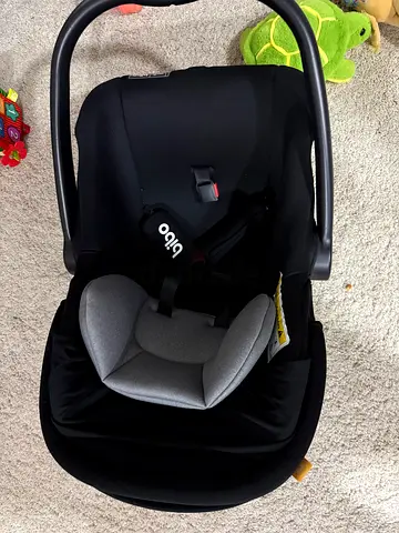 Bibo Infant Car Seat and Carrier