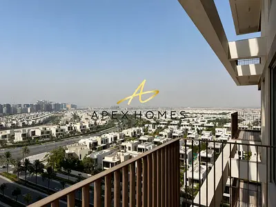 Unfurnished| Spacious Layout| Brand New