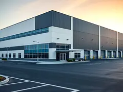 Brand New Warehouse for Sale | Umm Al Quwain
