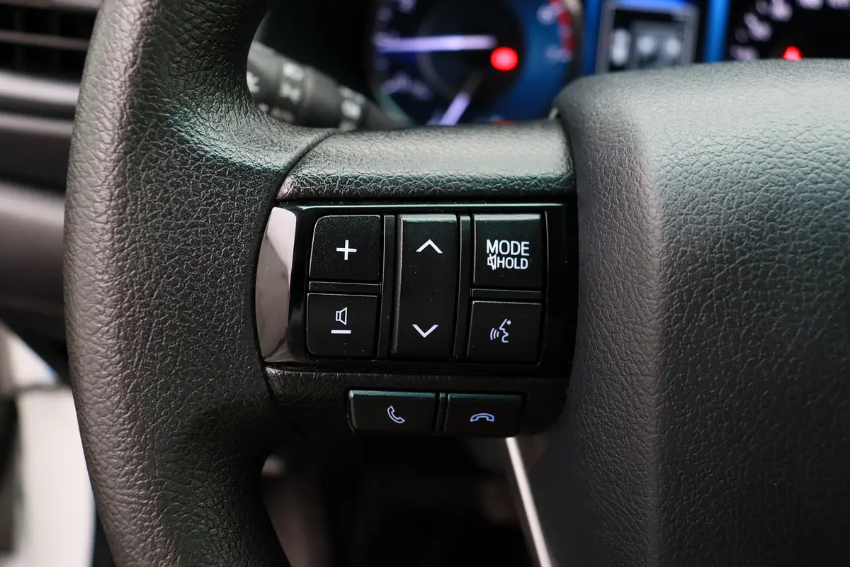 Toyota Fortuner 2025