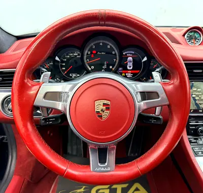 صورة مصغرة 7 لـ 2014 Porsche 911
