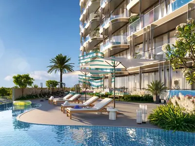 MARINA VIEW | LUXURY UNIT | PRIME LOCATION | HIGH ROI